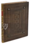 Buch der Prophezeiungen – Biblioteca Capitular y Colombina (Sevilla, Spanien) Faksimile