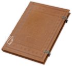 Buch der Ritter – Siloé, arte y bibliofilia – Archivo Histórico y Biblioteca Capitular de la Catedral de Burgos (Burgos, Spanien) Buch der Ritter – Siloé, arte y bibliofilia – Archivo Histórico y Biblioteca Capitular de la Catedral de Burgos (Burgos, Spanien)