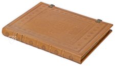 Buch der Ritter – Siloé, arte y bibliofilia – Archivo Histórico y Biblioteca Capitular de la Catedral de Burgos (Burgos, Spanien) Buch der Ritter – Siloé, arte y bibliofilia – Archivo Histórico y Biblioteca Capitular de la Catedral de Burgos (Burgos, Spanien)