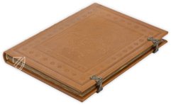 Buch der Ritter – Siloé, arte y bibliofilia – Archivo Histórico y Biblioteca Capitular de la Catedral de Burgos (Burgos, Spanien) Buch der Ritter – Siloé, arte y bibliofilia – Archivo Histórico y Biblioteca Capitular de la Catedral de Burgos (Burgos, Spanien)