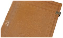 Buch der Ritter – Siloé, arte y bibliofilia – Archivo Histórico y Biblioteca Capitular de la Catedral de Burgos (Burgos, Spanien) Buch der Ritter – Siloé, arte y bibliofilia – Archivo Histórico y Biblioteca Capitular de la Catedral de Burgos (Burgos, Spanien)