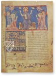 Buch der Ritter – Siloé, arte y bibliofilia – Catedral de Burgos (Burgos, Spanien)