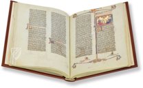 Buch der Schätze – Fr. F. v. III, 4 – Russische Nationalbibliothek (St. Petersburg, Russland) Faksimile