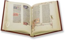 Buch der Schätze – M. Moleiro Editor – Fr. F. v. III, 4 – Russische Nationalbibliothek (St. Petersburg, Russland)
