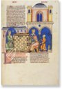 Buch der Spiele von König Alfons des Weisen – Scriptorium – T.I.6 – Real Biblioteca del Monasterio de San Lorenzo de El Escorial (San Lorenzo de El Escorial, Spanien)