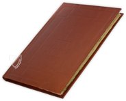 Buch der Spiele von König Alfons des Weisen – Vicent Garcia Editores – T.I.6 – Real Biblioteca del Monasterio de San Lorenzo de El Escorial (San Lorenzo de El Escorial, Spanien)