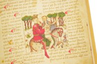 Buch der Strafen und Dokumente von König Sancho dem Tapferen – Club Bibliófilo Versol – Ms 3995 (Vitr. 17.8) – Biblioteca Nacional de España (Madrid, Spanien)