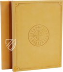 Buch der Strafen und Dokumente von König Sancho dem Tapferen – Club Bibliófilo Versol – Ms 3995 (Vitr. 17.8) – Biblioteca Nacional de España (Madrid, Spanien)