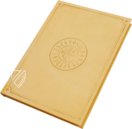 Buch der Strafen und Dokumente von König Sancho dem Tapferen – Club Bibliófilo Versol – Ms 3995 (Vitr. 17.8) – Biblioteca Nacional de España (Madrid, Spanien)