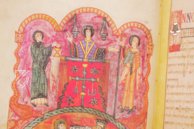 Buch der Testamente – M. Moleiro Editor – Cod. n. 1 – Archivo Capitular de la Catedral de Oviedo (Oviedo, Spanien)