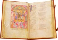 Buch der Testamente – M. Moleiro Editor – Cod. n. 1 – Archivo Capitular de la Catedral de Oviedo (Oviedo, Spanien)