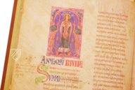 Buch der Testamente – M. Moleiro Editor – Cod. n. 1 – Archivo Capitular de la Catedral de Oviedo (Oviedo, Spanien)