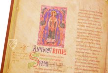 Buch der Testamente – M. Moleiro Editor – Cod. n. 1 – Archivo Capitular de la Catedral de Oviedo (Oviedo, Spanien)