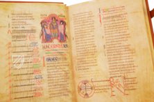 Buch der Testamente – M. Moleiro Editor – Cod. n. 1 – Archivo Capitular de la Catedral de Oviedo (Oviedo, Spanien)