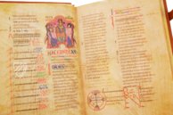 Buch der Testamente – M. Moleiro Editor – Cod. n. 1 – Archivo Capitular de la Catedral de Oviedo (Oviedo, Spanien)