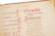 Buch der Testamente – M. Moleiro Editor – Cod. n. 1 – Archivo Capitular de la Catedral de Oviedo (Oviedo, Spanien)