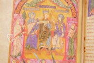 Buch der Testamente – M. Moleiro Editor – Cod. n. 1 – Archivo Capitular de la Catedral de Oviedo (Oviedo, Spanien)