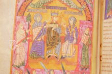 Buch der Testamente – M. Moleiro Editor – Cod. n. 1 – Archivo Capitular de la Catedral de Oviedo (Oviedo, Spanien)