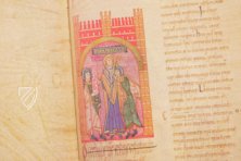 Buch der Testamente – M. Moleiro Editor – Cod. n. 1 – Archivo Capitular de la Catedral de Oviedo (Oviedo, Spanien)