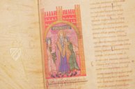 Buch der Testamente – M. Moleiro Editor – Cod. n. 1 – Archivo Capitular de la Catedral de Oviedo (Oviedo, Spanien)