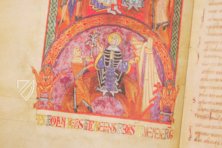 Buch der Testamente – M. Moleiro Editor – Cod. n. 1 – Archivo Capitular de la Catedral de Oviedo (Oviedo, Spanien)