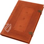 Buch der Testamente – M. Moleiro Editor – Cod. n. 1 – Archivo Capitular de la Catedral de Oviedo (Oviedo, Spanien)