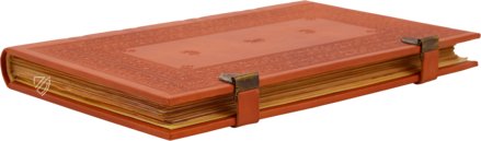 Buch der Testamente – M. Moleiro Editor – Cod. n. 1 – Archivo Capitular de la Catedral de Oviedo (Oviedo, Spanien)