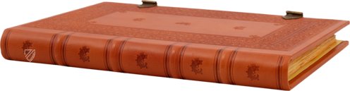 Buch der Testamente – M. Moleiro Editor – Cod. n. 1 – Archivo Capitular de la Catedral de Oviedo (Oviedo, Spanien)