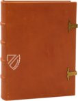Buch der Welt: Die sächsische Weltchronik – Faksimile Verlag – Ms. Memb. I 90 – Forschungs- und Landesbibliothek (Gotha, Deutschland)