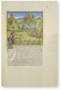 Buch der Wunder der Natur – Siloé, arte y bibliofilia – Français 22971 – Bibliothèque nationale de France (Paris, Frankreich)