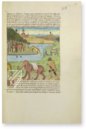 Buch der Wunder der Natur – Siloé, arte y bibliofilia – Français 22971 – Bibliothèque nationale de France (Paris, Frankreich)