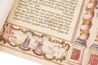 Buch Esther – Helikon – MS A 14 – Hungarian Academy of Sciences (Budapest, Ungarn)