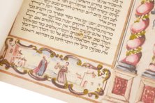 Buch Esther – Helikon – MS A 14 – Hungarian Academy of Sciences (Budapest, Ungarn)