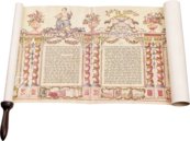 Buch Esther – Helikon – MS A 14 – Hungarian Academy of Sciences (Budapest, Ungarn)