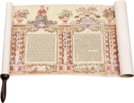 Buch Esther – Helikon – MS A 14 – Hungarian Academy of Sciences (Budapest, Ungarn)