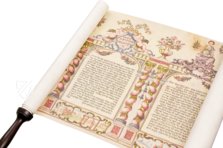 Buch Esther – Helikon – MS A 14 – Hungarian Academy of Sciences (Budapest, Ungarn)