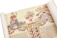 Buch Esther – Helikon – MS A 14 – Hungarian Academy of Sciences (Budapest, Ungarn)