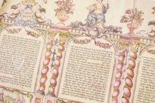 Buch Esther – Helikon – MS A 14 – Hungarian Academy of Sciences (Budapest, Ungarn)