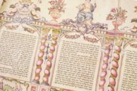 Buch Esther – Helikon – MS A 14 – Hungarian Academy of Sciences (Budapest, Ungarn)