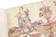 Buch Esther – Helikon – MS A 14 – Hungarian Academy of Sciences (Budapest, Ungarn)