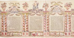 Buch Esther – Helikon – MS A 14 – Hungarian Academy of Sciences (Budapest, Ungarn)