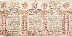 Buch Esther – Helikon – MS A 14 – Hungarian Academy of Sciences (Budapest, Ungarn)
