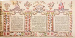 Buch Esther – Helikon – MS A 14 – Hungarian Academy of Sciences (Budapest, Ungarn)