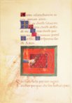 Buch Iesus und die Abhandlung der Grammatik von Donatus – Franco Cosimo Panini Editore – Ms. 2163 and Ms. 2167 – Biblioteca Trivulziana del Castello Sforzesco (Mailand, Italien)