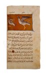 Buch über die Nützlichkeit der Tiere – AyN Ediciones – ms. árabe 898 – Real Biblioteca del Monasterio de San Lorenzo de El Escorial (San Lorenzo de El Escorial, Spanien) Buch über die Nützlichkeit der Tiere – AyN Ediciones – ms. árabe 898 – Real Biblioteca del Monasterio de San Lorenzo de El Escorial (San Lorenzo de El Escorial, Spanien)