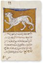Buch über die Nützlichkeit der Tiere – AyN Ediciones – ms. árabe 898 – Real Biblioteca del Monasterio de San Lorenzo de El Escorial (San Lorenzo de El Escorial, Spanien) Buch über die Nützlichkeit der Tiere – AyN Ediciones – ms. árabe 898 – Real Biblioteca del Monasterio de San Lorenzo de El Escorial (San Lorenzo de El Escorial, Spanien)