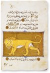 Buch über die Nützlichkeit der Tiere – AyN Ediciones – ms. árabe 898 – Real Biblioteca del Monasterio de San Lorenzo de El Escorial (San Lorenzo de El Escorial, Spanien) Buch über die Nützlichkeit der Tiere – AyN Ediciones – ms. árabe 898 – Real Biblioteca del Monasterio de San Lorenzo de El Escorial (San Lorenzo de El Escorial, Spanien)