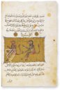 Buch über die Nützlichkeit der Tiere – AyN Ediciones – ms. árabe 898 – Real Biblioteca del Monasterio de San Lorenzo de El Escorial (San Lorenzo de El Escorial, Spanien) Buch über die Nützlichkeit der Tiere – AyN Ediciones – ms. árabe 898 – Real Biblioteca del Monasterio de San Lorenzo de El Escorial (San Lorenzo de El Escorial, Spanien)