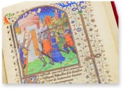 Buch vom erfüllten Leben – Faksimile Verlag – Widener I – Free Library of Philadelphia (Philadelphia, USA) Buch vom erfüllten Leben – Faksimile Verlag – Widener I – Free Library of Philadelphia (Philadelphia, USA)