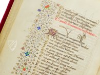 Buch vom erfüllten Leben – Faksimile Verlag – Widener I – Free Library of Philadelphia (Philadelphia, USA) Buch vom erfüllten Leben – Faksimile Verlag – Widener I – Free Library of Philadelphia (Philadelphia, USA)